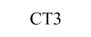 CT3