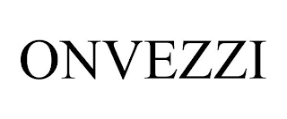 ONVEZZI