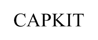 CAPKIT