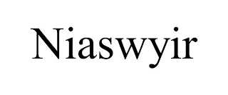 NIASWYIR