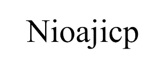 NIOAJICP