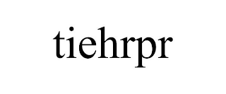 TIEHRPR