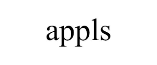 APPLS