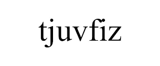 TJUVFIZ