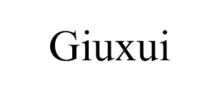 GIUXUI