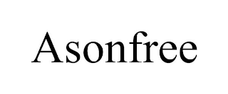 ASONFREE