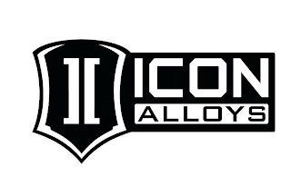 ICON ALLOYS