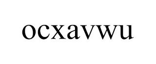 OCXAVWU