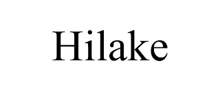 HILAKE