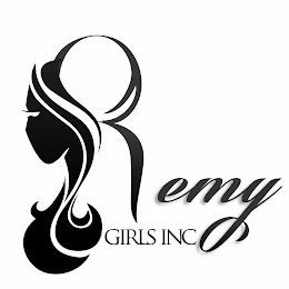 REMY GIRLS INC