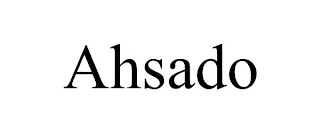 AHSADO