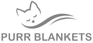 PURR BLANKETS