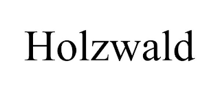 HOLZWALD