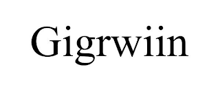 GIGRWIIN