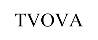 TVOVA