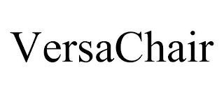 VERSACHAIR