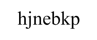 HJNEBKP