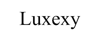 LUXEXY