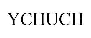 YCHUCH