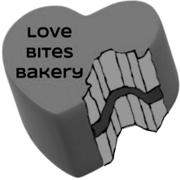 LOVE BITES BAKERY