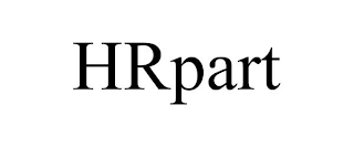 HRPART