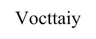 VOCTTAIY