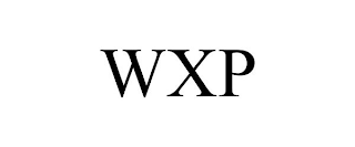 WXP