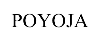 POYOJA