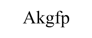 AKGFP