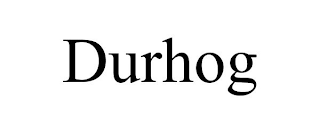 DURHOG