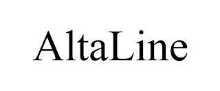 ALTALINE