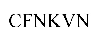 CFNKVN