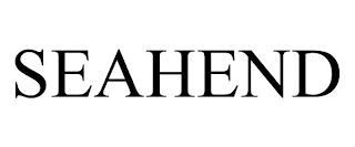 SEAHEND