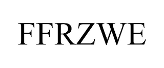 FFRZWE