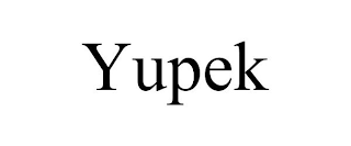 YUPEK