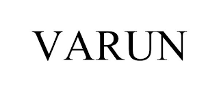 VARUN