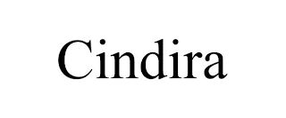 CINDIRA