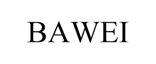 BAWEI