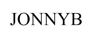 JONNYB