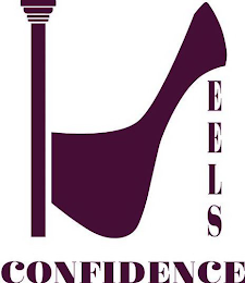 HEELS & CONFIDENCE