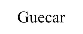 GUECAR