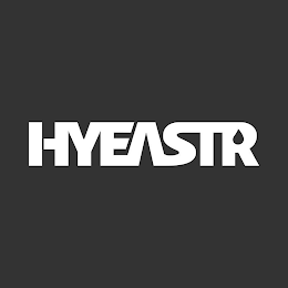 HYEASTR