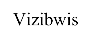 VIZIBWIS