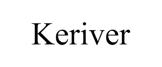 KERIVER