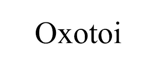 OXOTOI