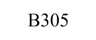 B305