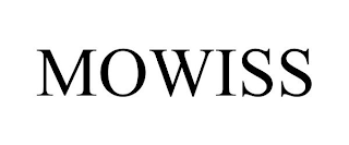 MOWISS