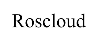 ROSCLOUD