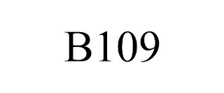 B109