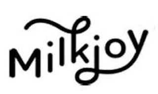 MILKJOY